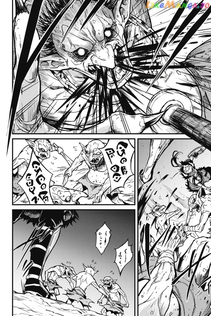 Goblin Slayer: Side Story Year One Chapter 3 image 25_optimized_optimized
